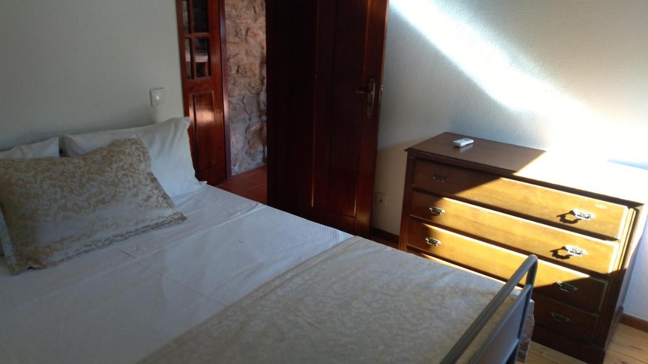 Villa Casa Da Choqueira à Vieira do Minho Extérieur photo