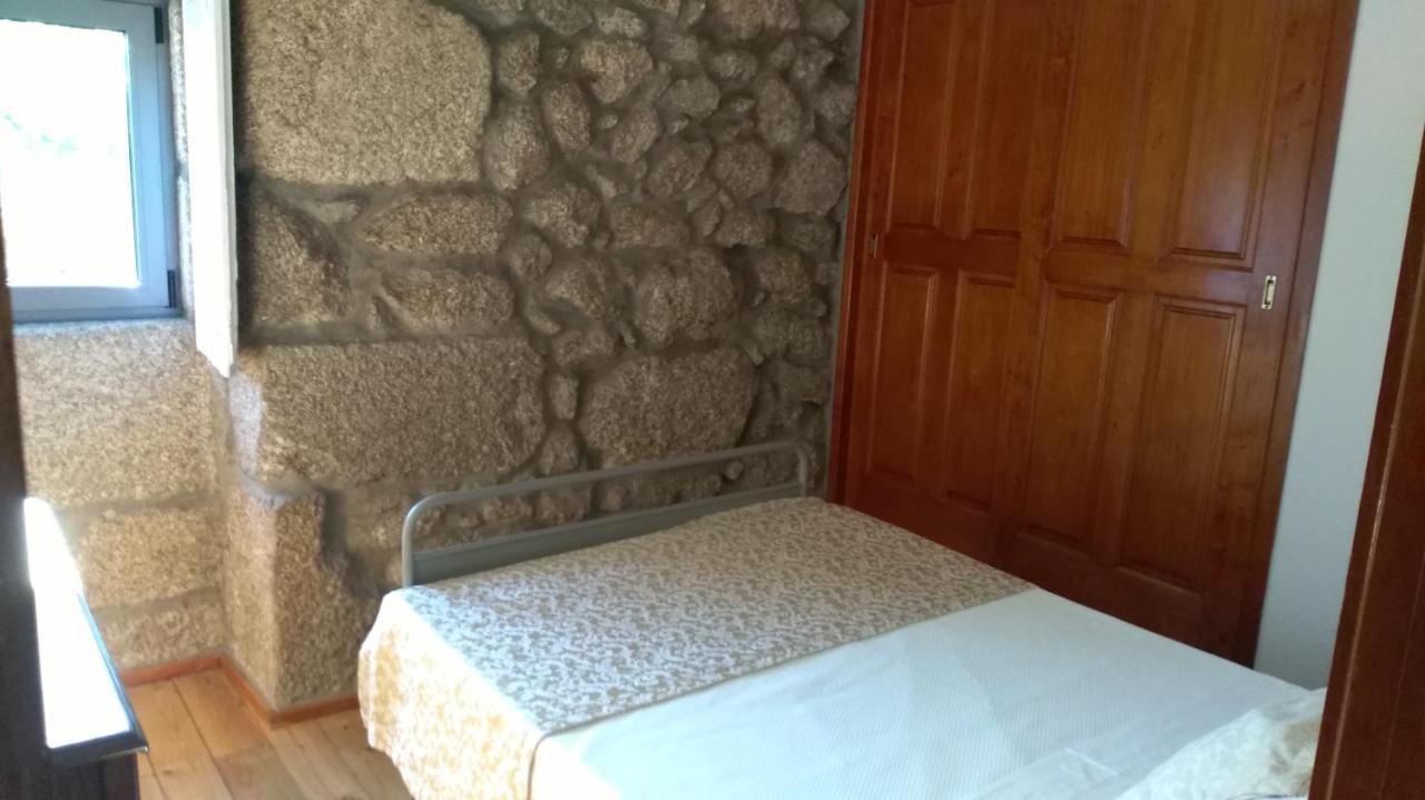 Villa Casa Da Choqueira à Vieira do Minho Extérieur photo