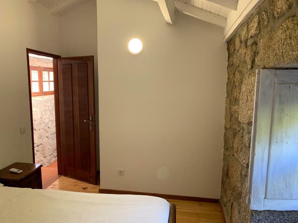 Villa Casa Da Choqueira à Vieira do Minho Extérieur photo